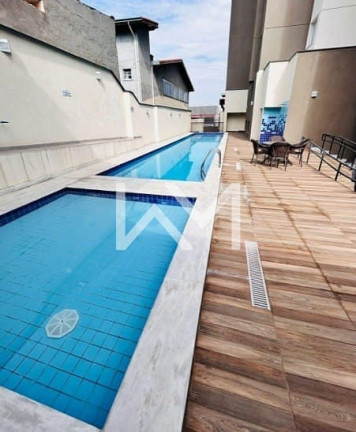 Imagem Apartamento com 2 Quartos à Venda, 60 m² em Jardim Bom Clima - Guarulhos Imagem Apartamento com 2 Quartos à Venda, 60 m² em Jardim Bom Clima - Guarulhos