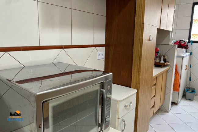 Imagem Apartamento com 2 Quartos à Venda, em Canto Do Forte - Praia Grande Imagem Apartamento com 2 Quartos à Venda, em Canto Do Forte - Praia Grande