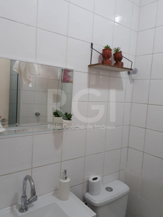 Imagem Apartamento com 3 Quartos à Venda, 69 m² em Passo Da Areia - Porto Alegre