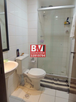 Imagem Apartamento com 2 Quartos à Venda, 48 m² em Irajá - Rio De Janeiro Imagem Apartamento com 2 Quartos à Venda, 48 m² em Irajá - Rio De Janeiro