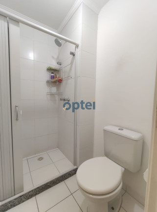 Imagem Imóvel com 1 Quarto à Venda, 42 m² em Centro - São Bernardo Do Campo
