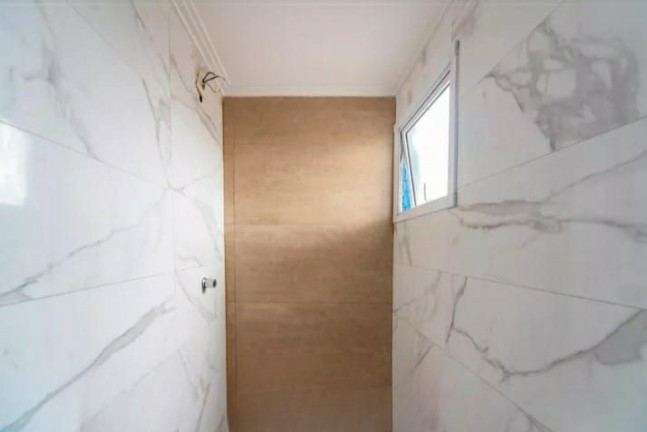 Imagem Apartamento com 2 Quartos à Venda, 55 m² em Vila Curuçá - Santo André
