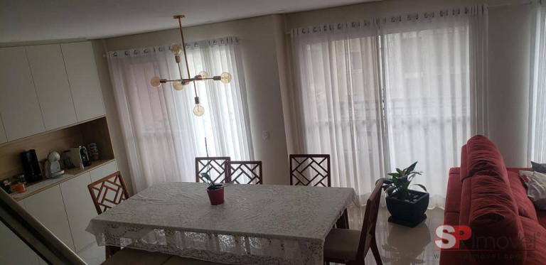 Imagem Apartamento com 3 Quartos à Venda, 110 m² em Sítio Da Figueira - São Paulo Imagem Apartamento com 3 Quartos à Venda, 110 m² em Sítio Da Figueira - São Paulo