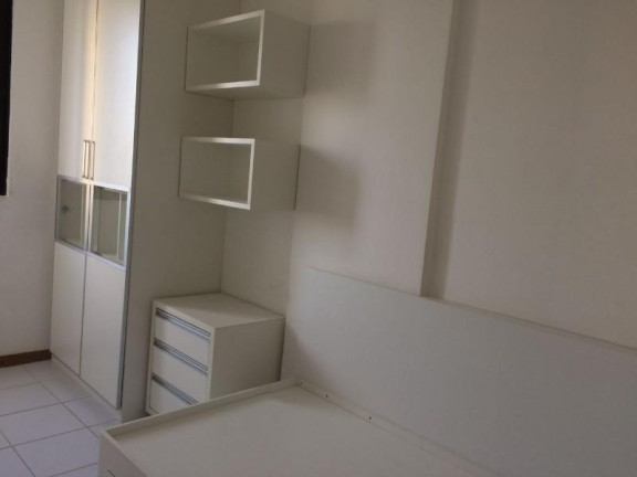 Imagem Apartamento com 2 Quartos à Venda, 62 m² em Itaigara - Salvador