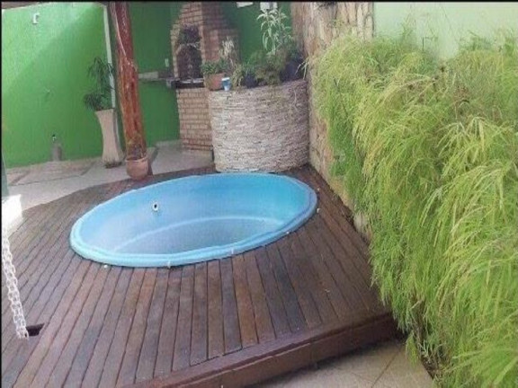 Casa com 4 Quartos à Venda, 4.500 m² em Cancela Preta - Macaé