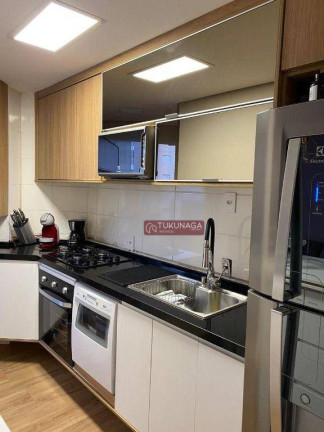 Imagem Apartamento com 2 Quartos à Venda, 55 m² em Brás - São Paulo