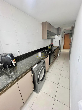 Imagem Imóvel com 3 Quartos à Venda, 73 m² em Colina De Laranjeiras - Serra Imagem Imóvel com 3 Quartos à Venda, 73 m² em Colina De Laranjeiras - Serra