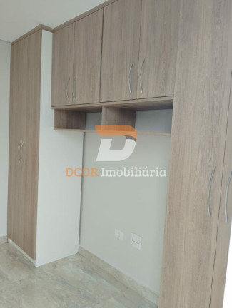 Imagem Apartamento com 2 Quartos à Venda, 50 m² em Vila Scarpelli - Santo André Imagem Apartamento com 2 Quartos à Venda, 50 m² em Vila Scarpelli - Santo André