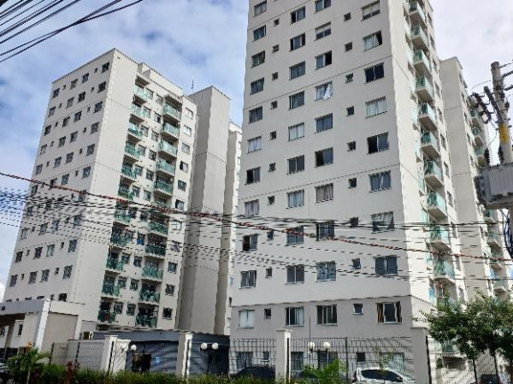 Apartamento com 1 Quarto à Venda, 47 m² em Iraja - Rio De Janeiro