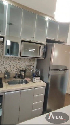 Imagem Apartamento com 2 Quartos à Venda, 47 m² em Jardim Imperial - Atibaia Imagem Apartamento com 2 Quartos à Venda, 47 m² em Jardim Imperial - Atibaia