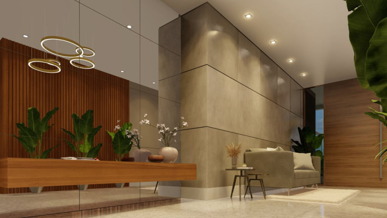 Imagem Apartamento com 2 Quartos à Venda, 202 m² em Zona Nova - Capão Da Canoa