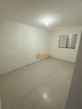 Apartamento com 2 Quartos à Venda, 44 m² em Vila Galvão - Guarulhos