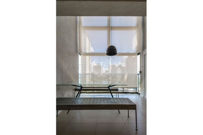 Imagem Apartamento com 1 Quarto à Venda, 70 m² em Vila Olímpia - São Paulo