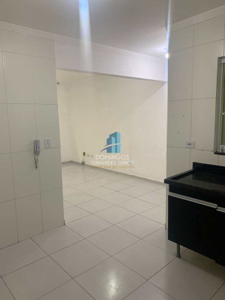 Imagem Casa com 2 Quartos à Venda, 64 m² em Vila Carmosina - São Paulo Imagem Casa com 2 Quartos à Venda, 64 m² em Vila Carmosina - São Paulo