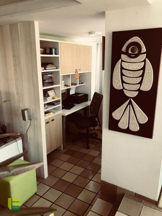 Imagem Apartamento com 3 Quartos à Venda, 149 m² em Setúbal - Recife