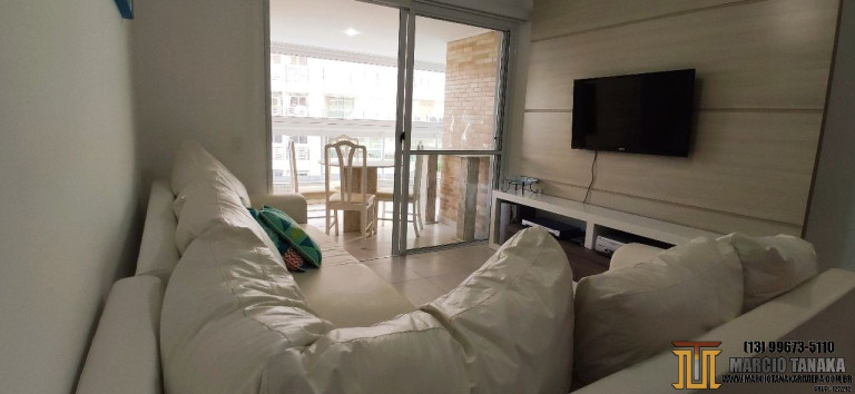 Imóvel com 4 Quartos para Alugar, 106 m² em Riviera - Bertioga