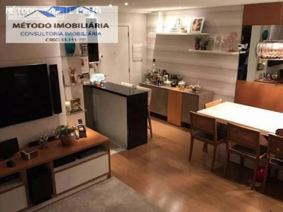 Imagem Apartamento com 2 Quartos à Venda, 65 m² em Vila Olimpia - São Paulo