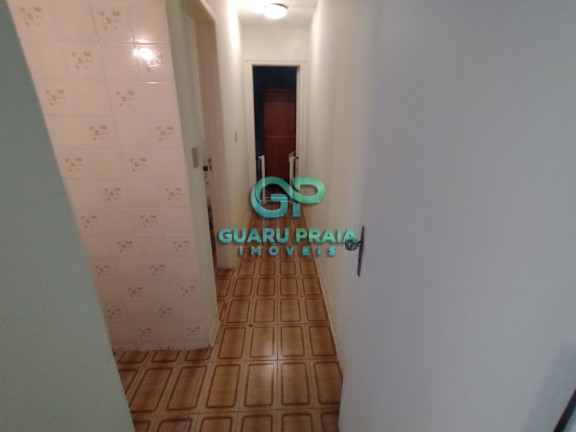 Imagem Apartamento com 2 Quartos à Venda, 70 m² em Enseada - Guarujá
