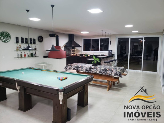 Imagem Casa de Condomínio com 4 Quartos para Alugar, 940 m² em Parque Dos Resedás - Itupeva Imagem Casa de Condomínio com 4 Quartos para Alugar, 940 m² em Parque Dos Resedás - Itupeva