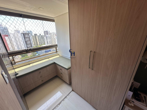 Imagem Apartamento com 4 Quartos à Venda, 113 m² em Caminho Das Arvores - Salvador Imagem Apartamento com 4 Quartos à Venda, 113 m² em Caminho Das Arvores - Salvador