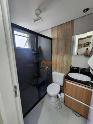 Imagem Apartamento com 2 Quartos à Venda, 62 m² em Vila Rosália - Guarulhos Imagem Apartamento com 2 Quartos à Venda, 62 m² em Vila Rosália - Guarulhos