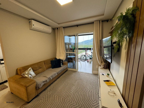 Imagem Apartamento com 2 Quartos à Venda, 82 m² em Palmas - Governador Celso Ramos Imagem Apartamento com 2 Quartos à Venda, 82 m² em Palmas - Governador Celso Ramos