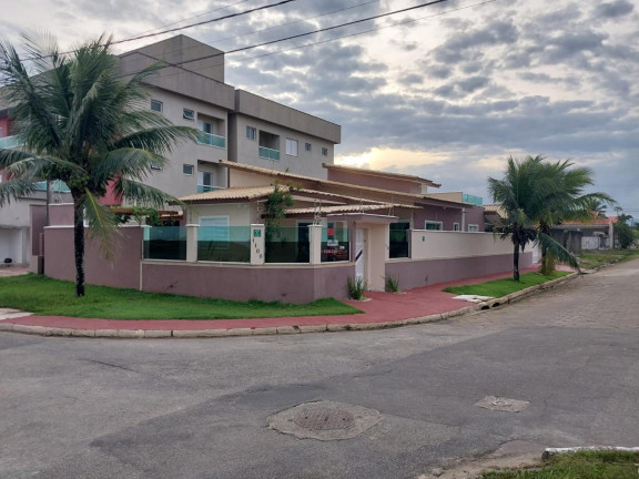 Imagem Casa com 4 Quartos à Venda, 360 m² em Cibratel Ii - Itanhaém Imagem Casa com 4 Quartos à Venda, 360 m² em Cibratel Ii - Itanhaém