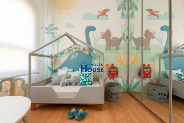 Imagem Apartamento com 3 Quartos à Venda, 142 m² em Pinheiros - São Paulo