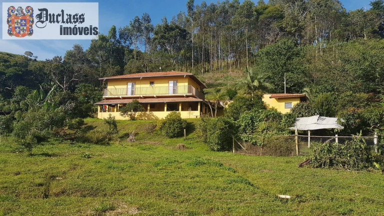 Imagem Chácara com 6 Quartos à Venda, 7.200 m² em Ezequiel - Gonçalves Imagem Chácara com 6 Quartos à Venda, 7.200 m² em Ezequiel - Gonçalves