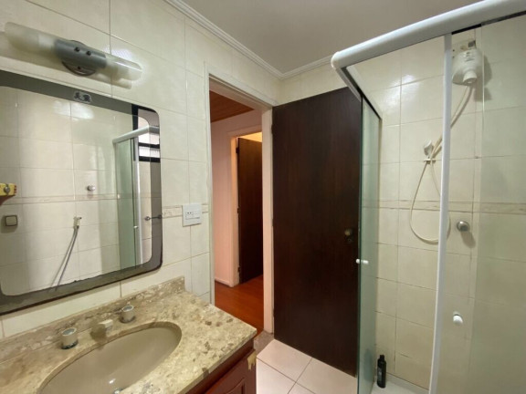 Imagem Apartamento com 3 Quartos à Venda, 117 m² em Perdizes - São Paulo
