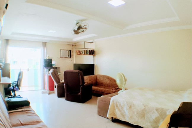 Imagem Casa com 4 Quartos para Alugar, 298 m² em Recreio Dos Bandeirantes - Rio De Janeiro
