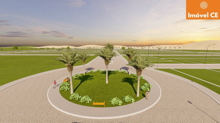 Imagem Terreno à Venda, 250 m² em Camocim