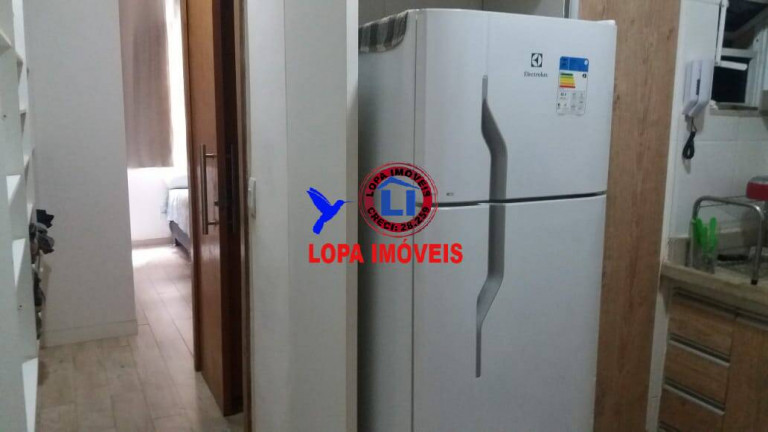 Imagem Apartamento com 1 Quarto à Venda, 20 m² em Bairro De Fátima - Rio De Janeiro Imagem Apartamento com 1 Quarto à Venda, 20 m² em Bairro De Fátima - Rio De Janeiro
