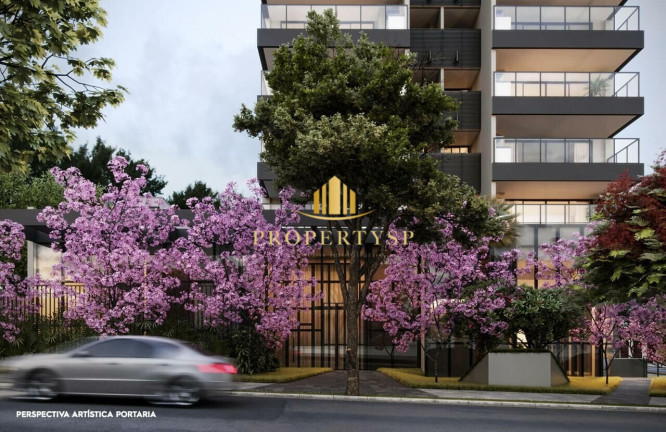 Imagem Apartamento com 3 Quartos à Venda, 111 m² em Perdizes - São Paulo