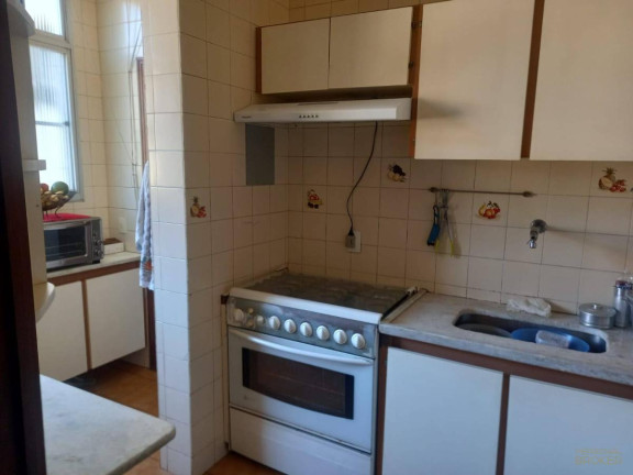 Imagem Apartamento com 3 Quartos à Venda, 90 m² em Santo Antônio - Belo Horizonte Imagem Apartamento com 3 Quartos à Venda, 90 m² em Santo Antônio - Belo Horizonte