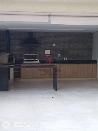 Imagem Apartamento com 3 Quartos à Venda, 78 m² em Jardim Das Laranjeiras - São Paulo