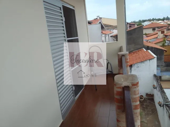 Imagem Sobrado com 3 Quartos à Venda, 125 m² em Jardim Morumbi - Sorocaba Imagem Sobrado com 3 Quartos à Venda, 125 m² em Jardim Morumbi - Sorocaba