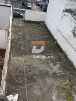 Imagem Terreno para Alugar, 63 m² em Centro - Santo André Imagem Terreno para Alugar, 63 m² em Centro - Santo André