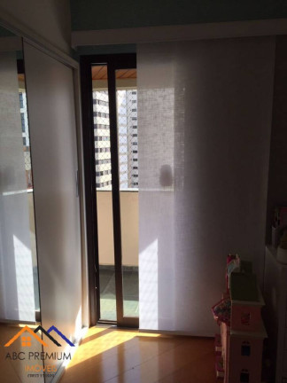 Imagem Apartamento com 3 Quartos à Venda, 140 m² em Vila Assunção - Santo André Imagem Apartamento com 3 Quartos à Venda, 140 m² em Vila Assunção - Santo André
