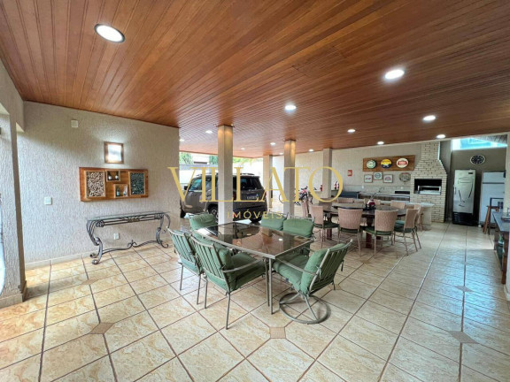 Imagem Sobrado com 4 Quartos à Venda, 473 m² em Loteamento Portal Do Sol I - Goiânia