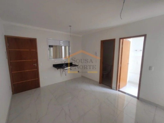 Imagem Apartamento com 1 Quarto à Venda, 37 m² em Vila Guilherme - São Paulo Imagem Apartamento com 1 Quarto à Venda, 37 m² em Vila Guilherme - São Paulo