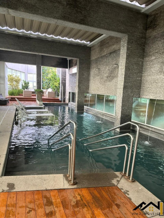Flat com 1 Quarto à Venda, 27 m² em Consolação - São Paulo