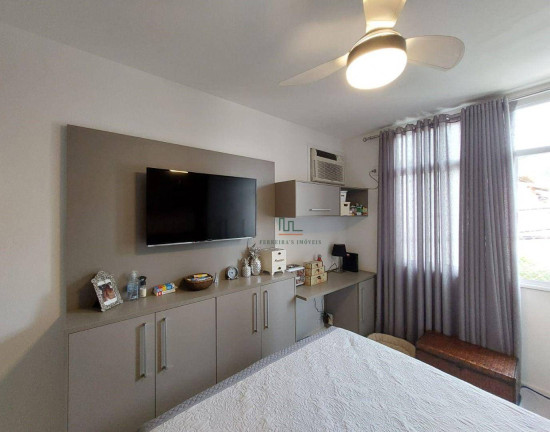 Imagem Casa com 4 Quartos à Venda, 160 m² em Engenho Do Mato - Niterói