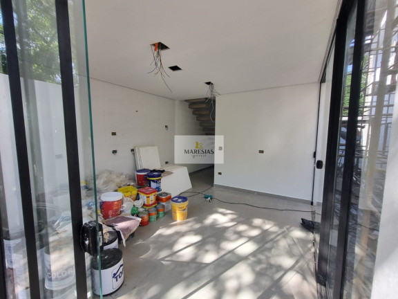 Imagem Casa com 3 Quartos à Venda, 180 m² em Boiçucanga - São Sebastião
