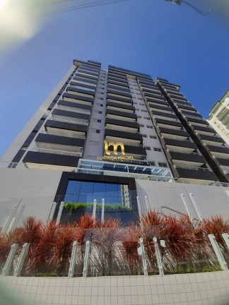 Imagem Apartamento com 2 Quartos à Venda, 75 m² em Guilhermina - Praia Grande
