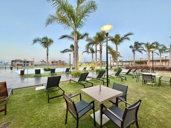 Imagem Terreno à Venda, 250 m² em Centro - Xangri-la Imagem Terreno à Venda, 250 m² em Centro - Xangri-la