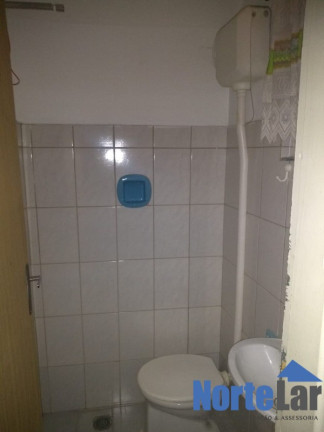 Imagem Casa com 1 Quarto para Alugar, 50 m² em Jardim Maristela - São Paulo