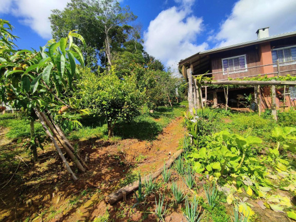 Imagem Chácara à Venda, 1.200 m² em Zona Rural - Tijucas Do Sul Imagem Chácara à Venda, 1.200 m² em Zona Rural - Tijucas Do Sul