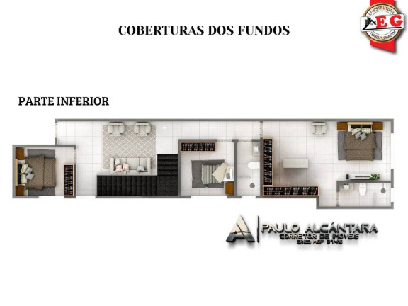 Imagem Apartamento com 3 Quartos à Venda, 93 m² em Belvedere - Coronel Fabriciano Imagem Apartamento com 3 Quartos à Venda, 93 m² em Belvedere - Coronel Fabriciano