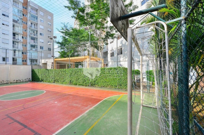 Foto do imóvel Apartamento com 2 Quartos à Venda, 46 m² em Jaguaré - São Paulo